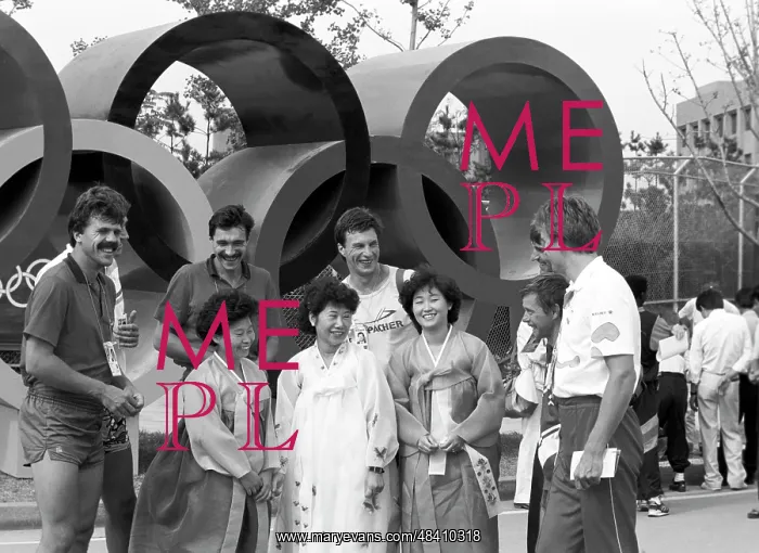: 1988 Summer Olympics in Seoul : 1988 Summer Olympics in Seoul