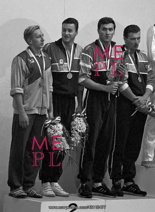 : 1988 Summer Olympics in Seoul : 1988 Summer Olympics in Seoul