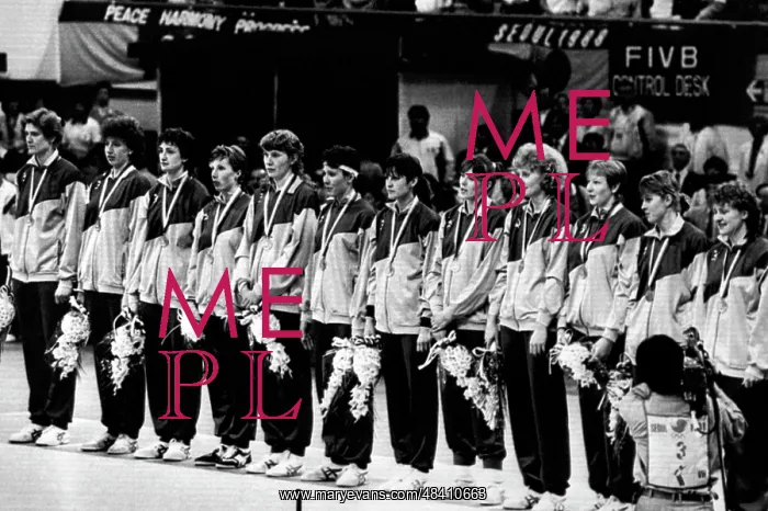 : 1988 Summer Olympics in Seoul : 1988 Summer Olympics in Seoul