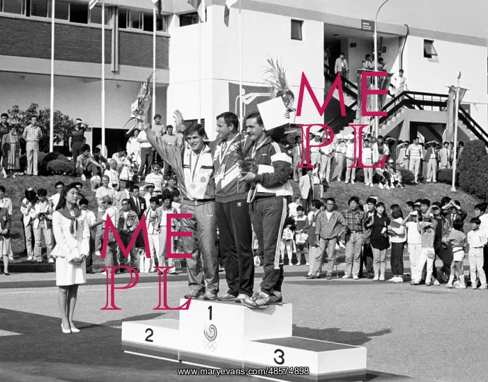 : 1988 Summer Olympics in Seoul : 1988 Summer Olympics in Seoul