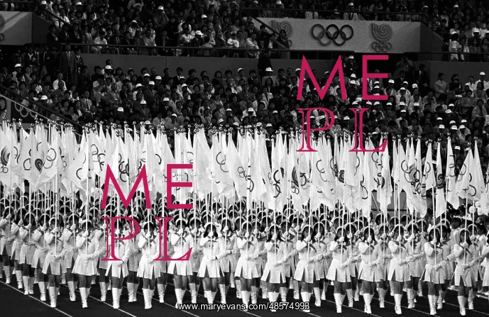 : 1988 Summer Olympics in Seoul : 1988 Summer Olympics in Seoul