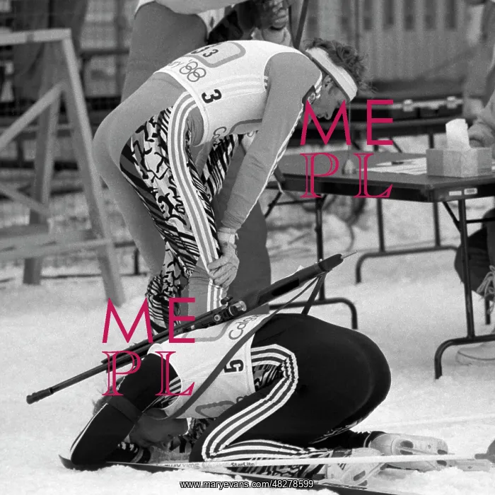: 1988 Winter Olympics in Calgary : 1988 Winter Olympics in Calgary