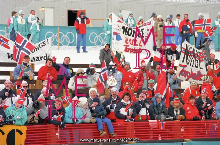 : 1988 Winter Olympics in Calgary : 1988 Winter Olympics in Calgary