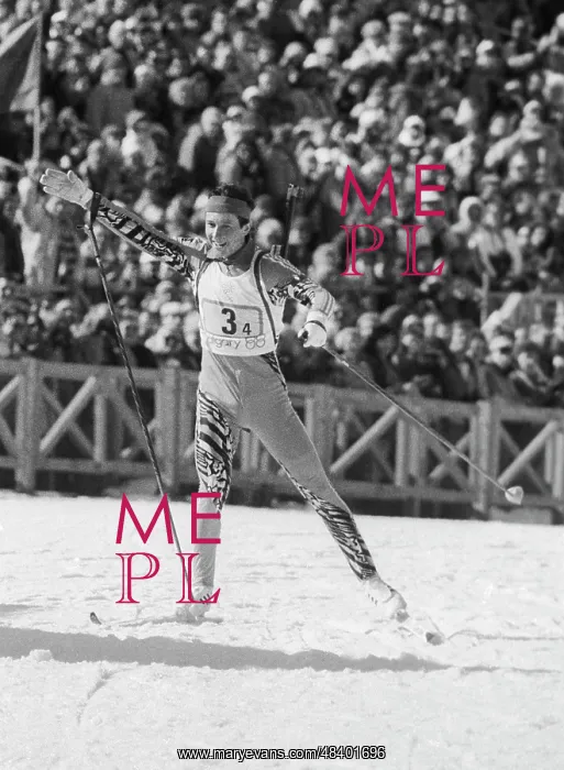 : 1988 Winter Olympics in Calgary : 1988 Winter Olympics in Calgary