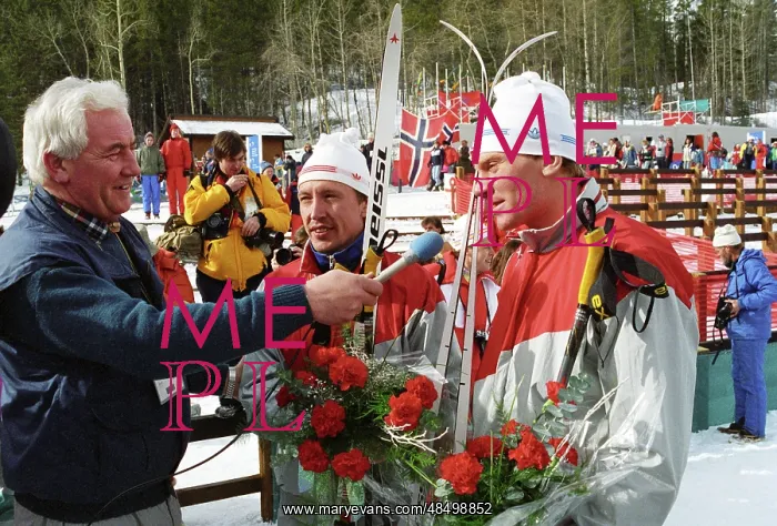 : 1988 Winter Olympics in Calgary : 1988 Winter Olympics in Calgary