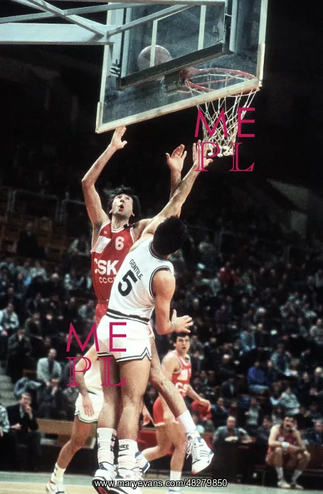 : 1990 FIBA Korac Cup : 1990 FIBA Korac Cup