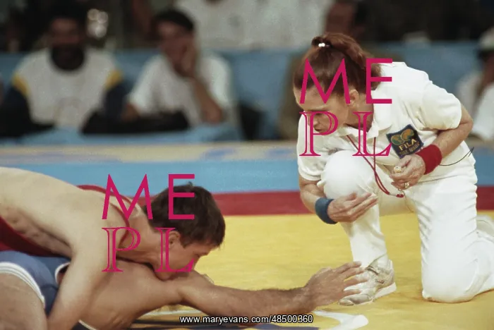  : 1992 Olympic Games