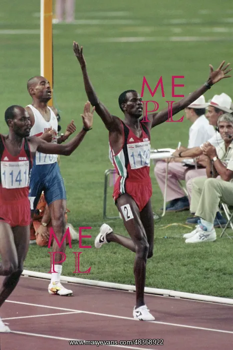 : 1992 Summer Olympic Games : 1992 Summer Olympic Games