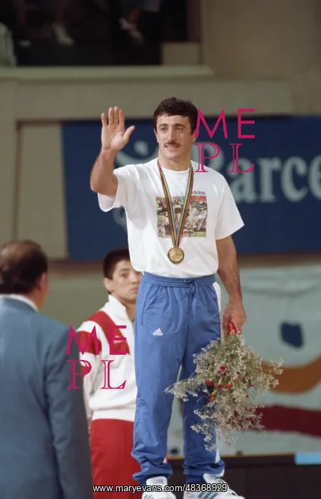 : 1992 Summer Olympic Games : 1992 Summer Olympic Games