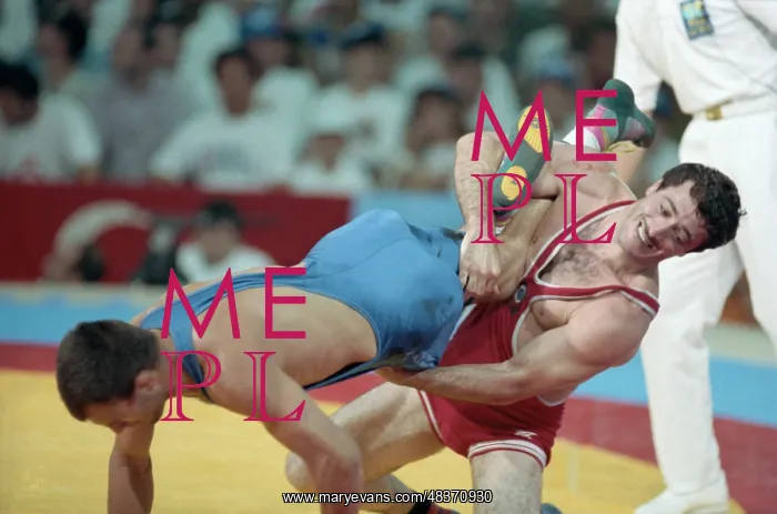 : 1992 Summer Olympic Games : 1992 Summer Olympic Games