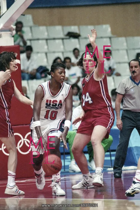 : 1992 Summer Olympic Games : 1992 Summer Olympic Games