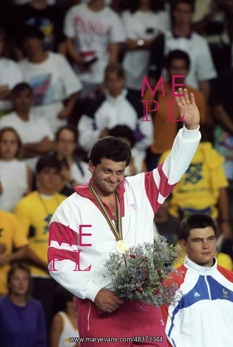 : 1992 Summer Olympic Games in Barcelona : 1992 Summer Olympic Games in Barcelona