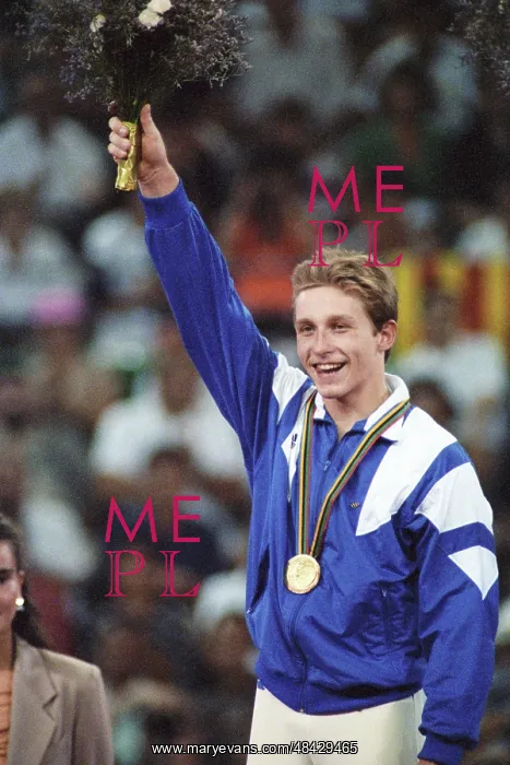 : 1992 Summer Olympic Games in Barcelona : 1992 Summer Olympic Games in Barcelona