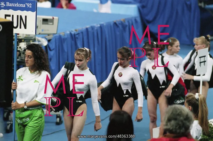 : 1992 Summer Olympics : 1992 Summer Olympics