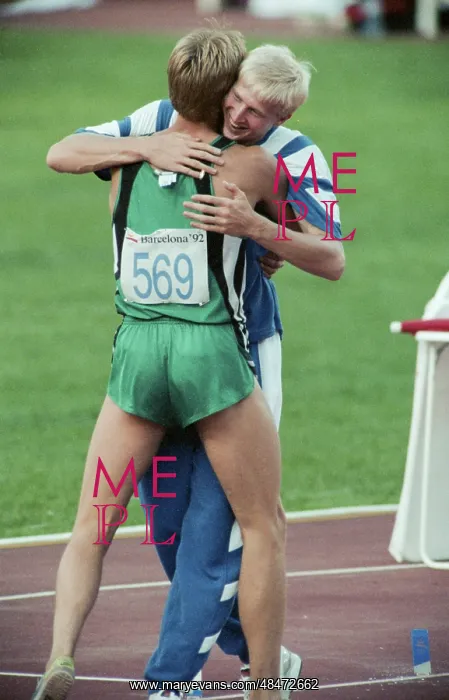 : 1992 Summer Olympics in Barcelona : 1992 Summer Olympics in Barcelona