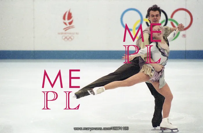 : 1992 Winter Olympics, 1992 : 1992 Winter Olympics, 1992