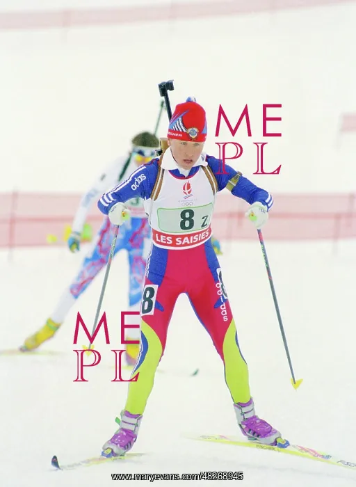 : 1992 Winter Olympics in Albertville : 1992 Winter Olympics in Albertville