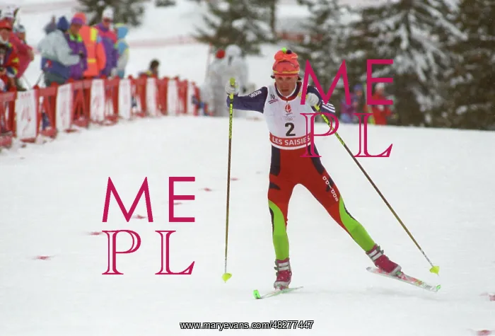 : 1992 Winter Olympics in Albertville : 1992 Winter Olympics in Albertville