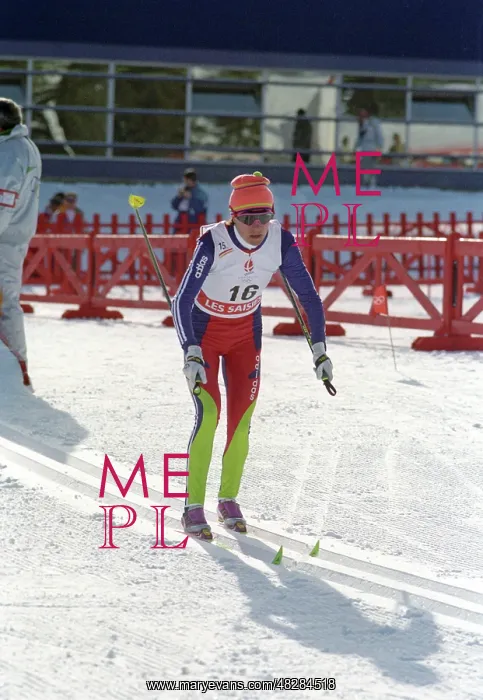 : 1992 Winter Olympics in Albertville : 1992 Winter Olympics in Albertville