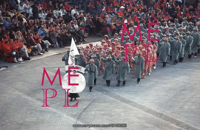 : 1992 Winter Olympics in Albertville : 1992 Winter Olympics in Albertville