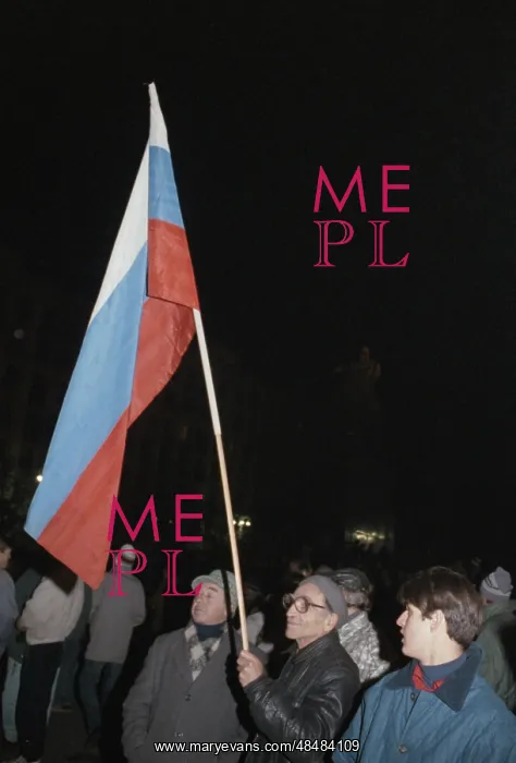: 1993 Russian constitutional crisis : 1993 Russian constitutional crisis