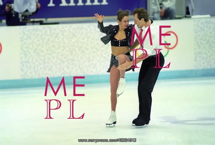 : 1994 Winter Olympics in Lillehammer : 1994 Winter Olympics in Lillehammer