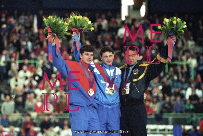 : 1994 Winter Olympics in Lillehammer : 1994 Winter Olympics in Lillehammer