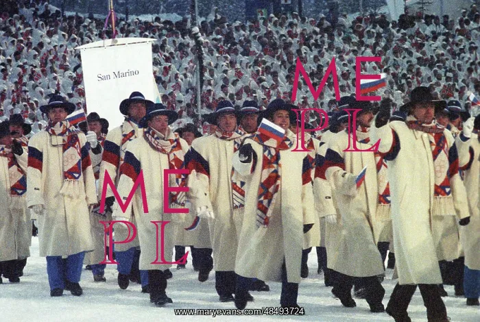 : 1994 Winter Olympics in Lillehammer : 1994 Winter Olympics in Lillehammer