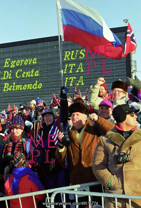 : 1994 Winter Olympics in Lillehammer : 1994 Winter Olympics in Lillehammer