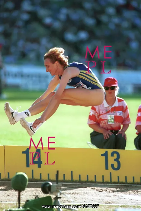 : 1995 World Championships in Athletics : 1995 World Championships in Athletics