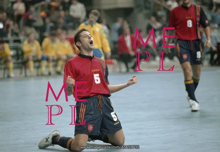 : 1996 Futsal World Cup : 1996 Futsal World Cup