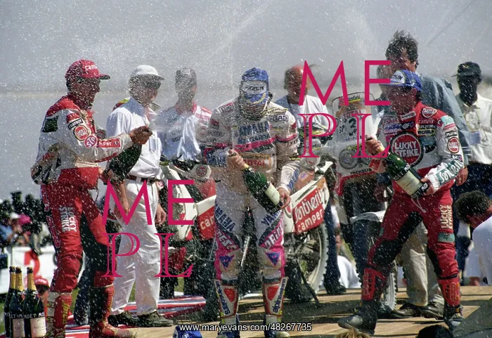 : 1996 Granada-Dakar Rally : 1996 Granada-Dakar Rally