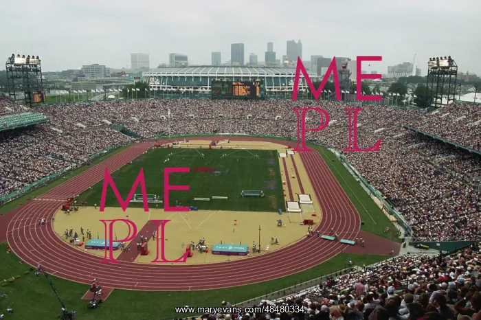 : 1996 Summer Olympics : 1996 Summer Olympics