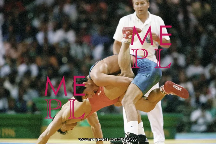 : 1996 Summer Olympics in Atlanta : 1996 Summer Olympics in Atlanta