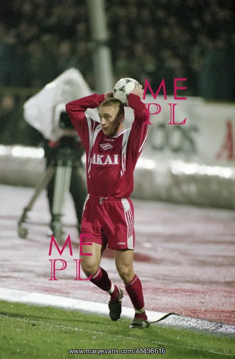 : 1997 UEFA Cup : 1997 UEFA Cup
