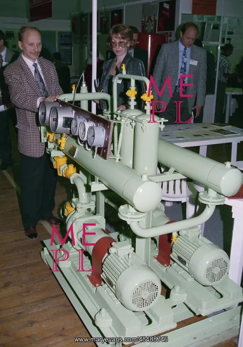 : 1997 Ural Energy Saving exposition : 1997 Ural Energy Saving exposition