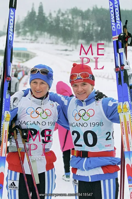 : 1998 Winter Olympics, 1998 : 1998 Winter Olympics, 1998