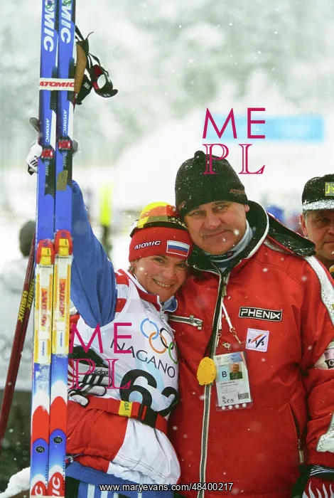 : 1998 Winter Olympics in Nagano : 1998 Winter Olympics in Nagano