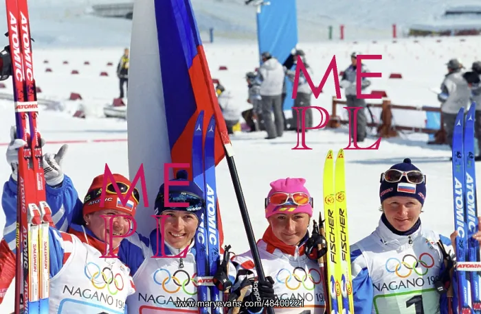 : 1998 Winter Olympics in Nagano : 1998 Winter Olympics in Nagano