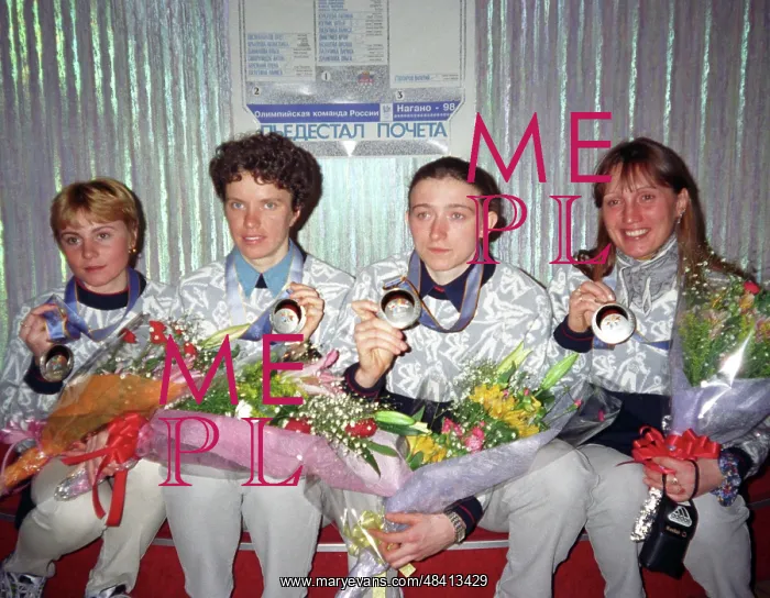 : 1998 Winter Olympics in Nagano : 1998 Winter Olympics in Nagano