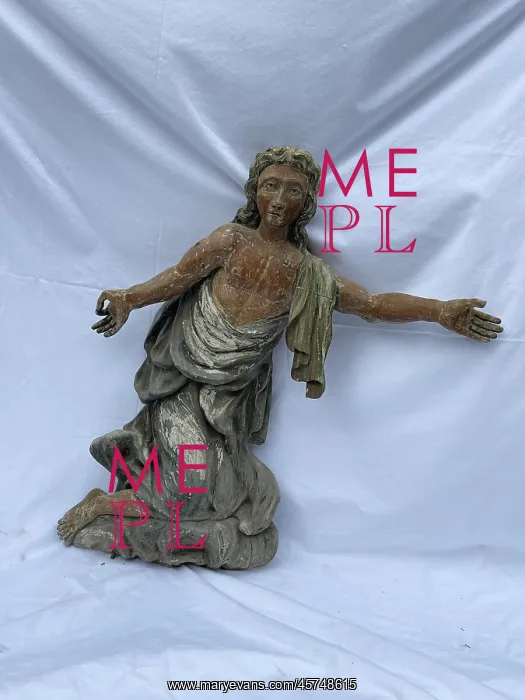 : 19th century classical figurehead : 19th century classical figurehead