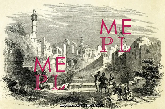 : 19th century Jerusalem : 19th century Jerusalem