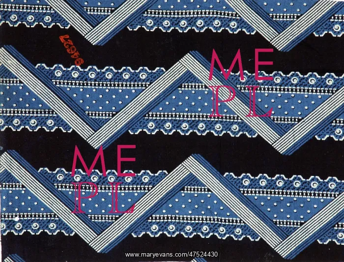  : 19th century Textiles