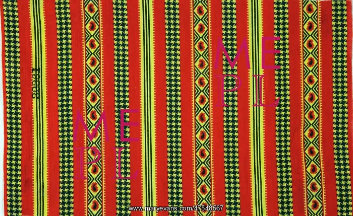  : 19th century Textiles