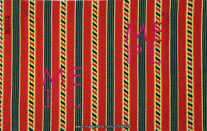 : 19th century Textiles