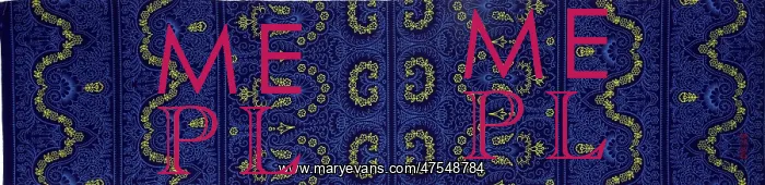  : 19th century Textiles