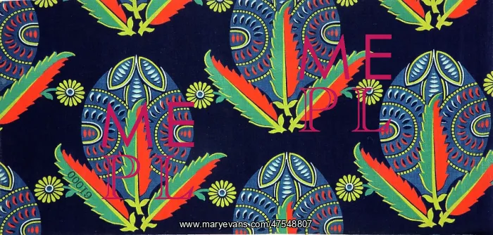  : 19th century Textiles
