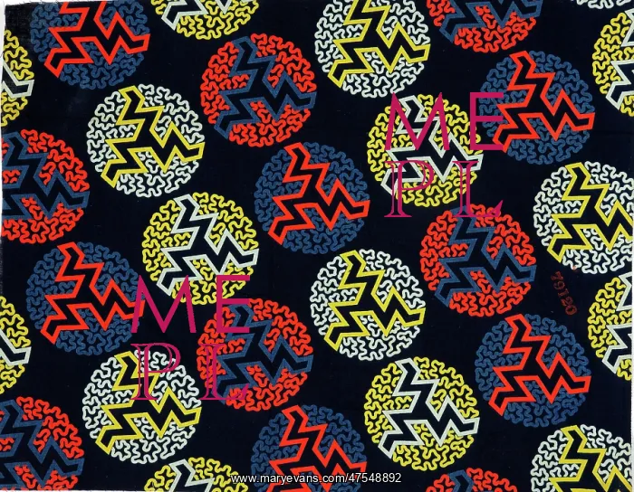  : 19th century Textiles