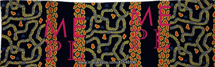  : 19th century Textiles