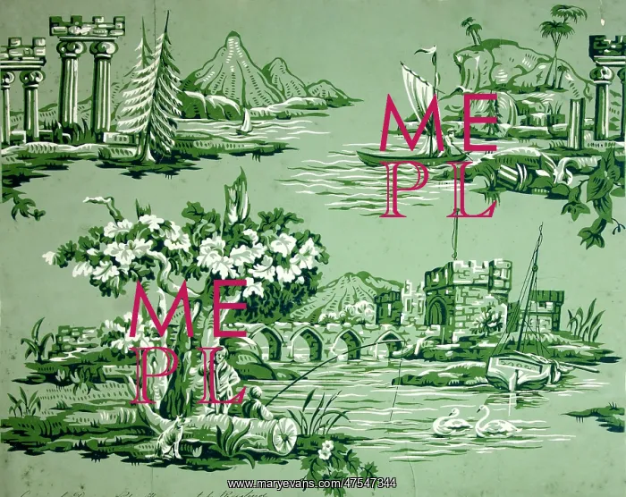  : 19th century Wallpaper